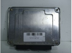 Recambio de centralita motor uce para audi a6 c5 (4b2, 4b4) 2.5 tdi referencia OEM IAM 0281010098-4B2907401B BOSCH 4B2D01