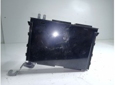 Recambio de modulo electronico para suzuki vitara (ly) 1.4 t allgrip (apk 414) referencia OEM IAM 3678054P02   2