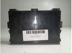 Recambio de modulo electronico para suzuki vitara (ly) 1.4 t allgrip (apk 414) referencia OEM IAM 3717154PA0  