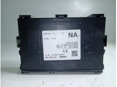 Recambio de modulo electronico para suzuki vitara (ly) 1.4 t allgrip (apk 414) referencia OEM IAM 3717154PA0   2