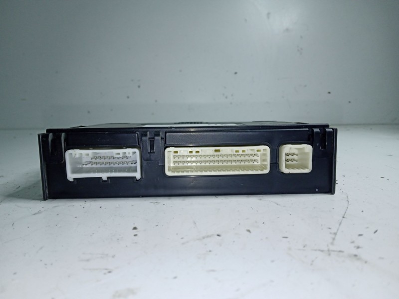 Recambio de modulo electronico para suzuki vitara (ly) 1.4 t allgrip (apk 414) referencia OEM IAM 3717154PA0  