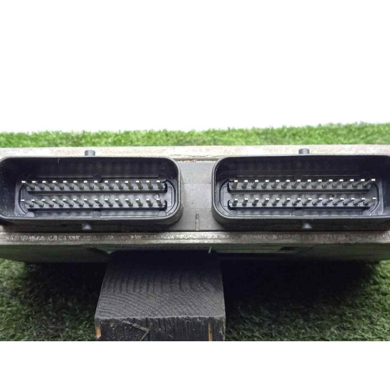 Recambio de centralita cambio automatico para peugeot 307 berlina (s2) 1.6 16v cat referencia OEM IAM S118025601C-9654232880-820