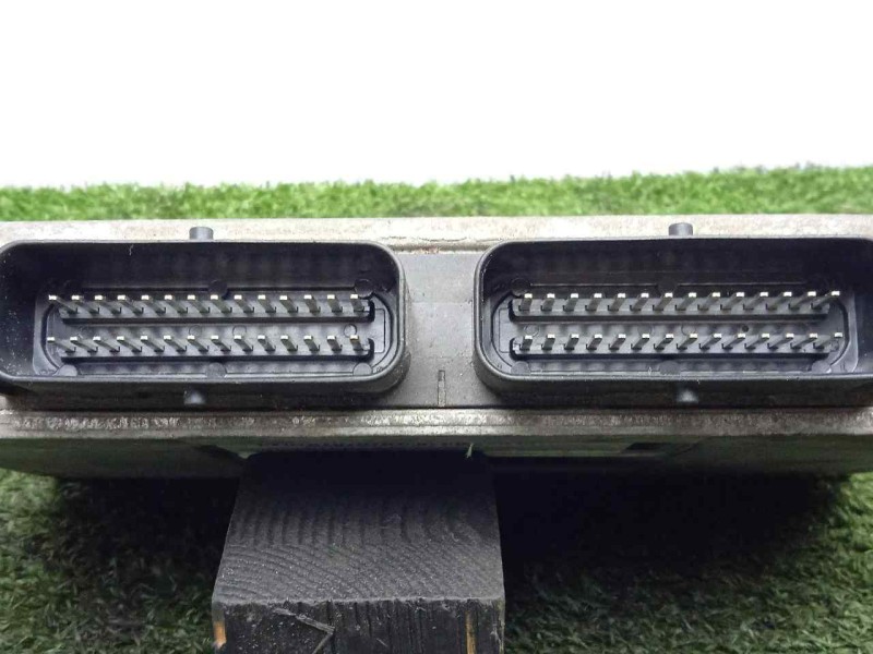 Recambio de centralita cambio automatico para peugeot 307 berlina (s2) 1.6 16v cat referencia OEM IAM S118025601C-9654232880-820