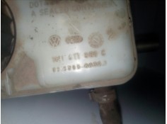 Recambio de bomba freno para seat altea (5p1) 1.9 tdi referencia OEM IAM 1K1611301C-03350886321   2