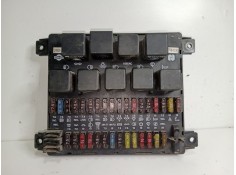 Recambio de caja reles / fusibles para nissan trade 100 3.0 turbodiesel referencia OEM IAM 24063G4900-PFRT612R  NAGARES 2