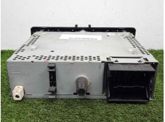 Recambio de sistema audio / radio cd para renault megane iii berlina 5 p 1.5 dci diesel cat referencia OEM IAM 281150020R-281150 2