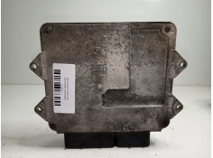 Recambio de centralita motor uce para fiat punto (evo) (199) 1.3 16v jtd cat referencia OEM IAM 51795236-7160017201-MJD6F3P8 MAG