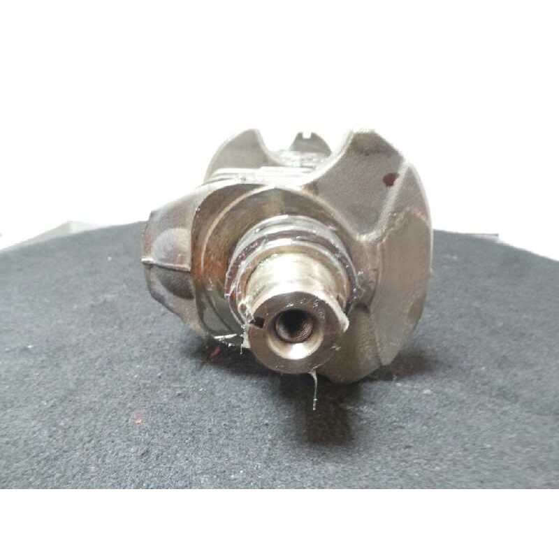 Recambio de cigueñal para renault megane i scenic (ja0) 1.9 dti diesel cat referencia OEM IAM F1-115-2504  