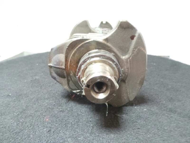 Recambio de cigueñal para renault megane i scenic (ja0) 1.9 dti diesel cat referencia OEM IAM F1-115-2504  