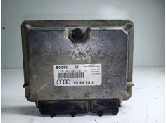 Recambio de centralita motor uce para audi a3 (8l1) 1.9 tdi referencia OEM IAM 0281001409-038906018A-EDC15V  EDC15V