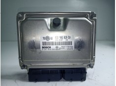 Recambio de centralita motor uce para volkswagen passat b5.5 (3b3) 1.9 tdi referencia OEM IAM 0281010558-038906019EH-EDC15P  EDC