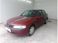 opel vectra b (j96) del año 1997