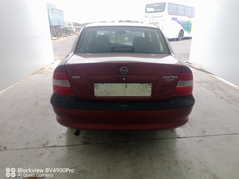 opel vectra b (j96) del año 1997