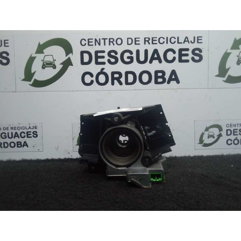 Recambio de centralita inmovilizador para honda prelude (bb1/2/3) 2.2i (bb1) referencia OEM IAM M121202  