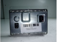 Recambio de centralita faros xenon para citroën c4 coupé (la_) 2.0 hdi referencia OEM IAM 89035114  VALEO