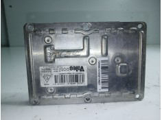 Recambio de centralita faros xenon para citroën c4 coupé (la_) 2.0 hdi referencia OEM IAM 89035114  VALEO 2