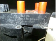 Recambio de bobina encendido para peugeot 405 berlina 1.6 referencia OEM IAM 0221503004  BOSCH 2