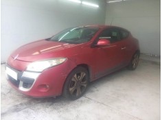 RENAULT MEGANE III COUPÉ (DZ0/1_)