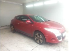 renault megane iii coupé (dz0/1_) del año 2010 2