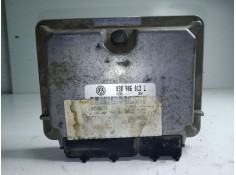 Recambio de centralita motor uce para seat arosa (6h1) 1.7 sdi referencia OEM IAM 0281001748-038906013L-EDC15V BOSCH EDC15V 2