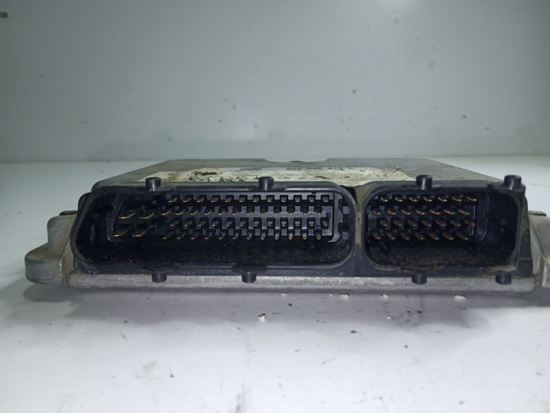 Recambio de centralita motor uce para seat arosa (6h1) 1.7 sdi referencia OEM IAM 0281001748-038906013L-EDC15V BOSCH EDC15V