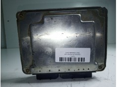 Recambio de centralita motor uce para seat cordoba (6l2) 1.4 tdi referencia OEM IAM 0281011074-045906019BB-EDC15P+ BOSCH EDC15P+