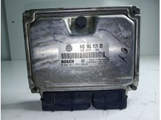 Recambio de centralita motor uce para seat cordoba (6l2) 1.4 tdi referencia OEM IAM 0281011074-045906019BB-EDC15P+ BOSCH EDC15P+ 2