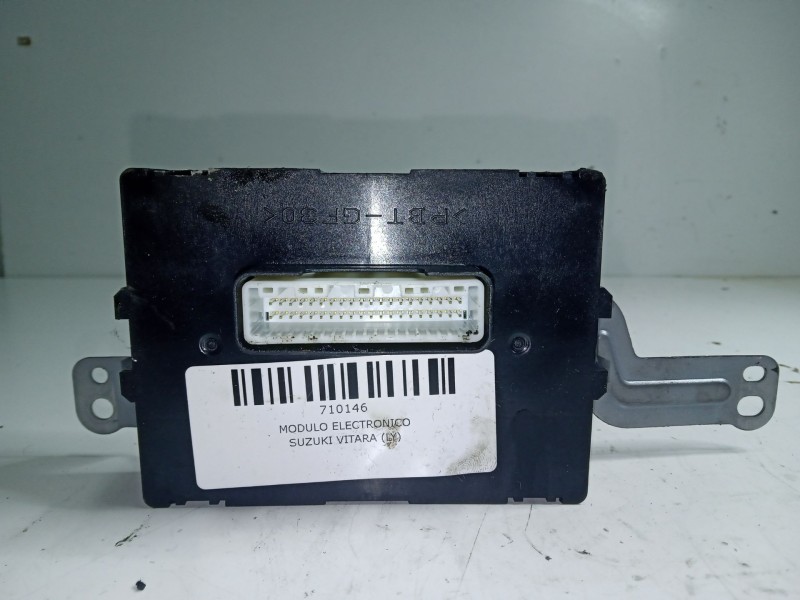 Recambio de modulo electronico para suzuki vitara (ly) 1.4 t allgrip (apk 414) referencia OEM IAM 3953054P00  