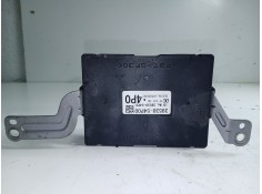 Recambio de modulo electronico para suzuki vitara (ly) 1.4 t allgrip (apk 414) referencia OEM IAM 3953054P00   2