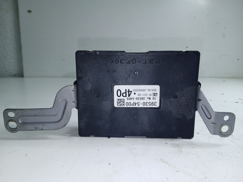 Recambio de modulo electronico para suzuki vitara (ly) 1.4 t allgrip (apk 414) referencia OEM IAM 3953054P00  