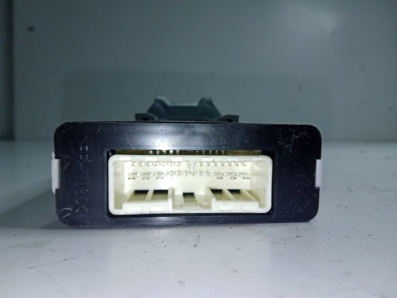 Recambio de modulo electronico para suzuki vitara (ly) 1.4 t allgrip (apk 414) referencia OEM IAM 3862554P03-3560059304  