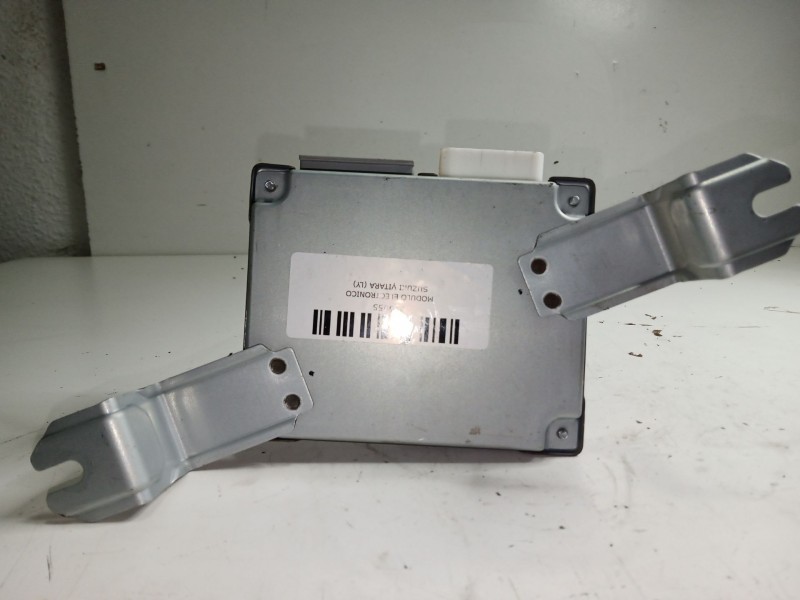 Recambio de modulo electronico para suzuki vitara (ly) 1.4 t allgrip (apk 414) referencia OEM IAM 3368054P01  