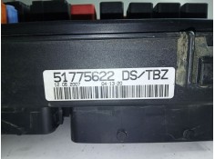Recambio de caja reles / fusibles para fiat punto (evo) (199) 1.3 16v jtd cat referencia OEM IAM 51775622   2