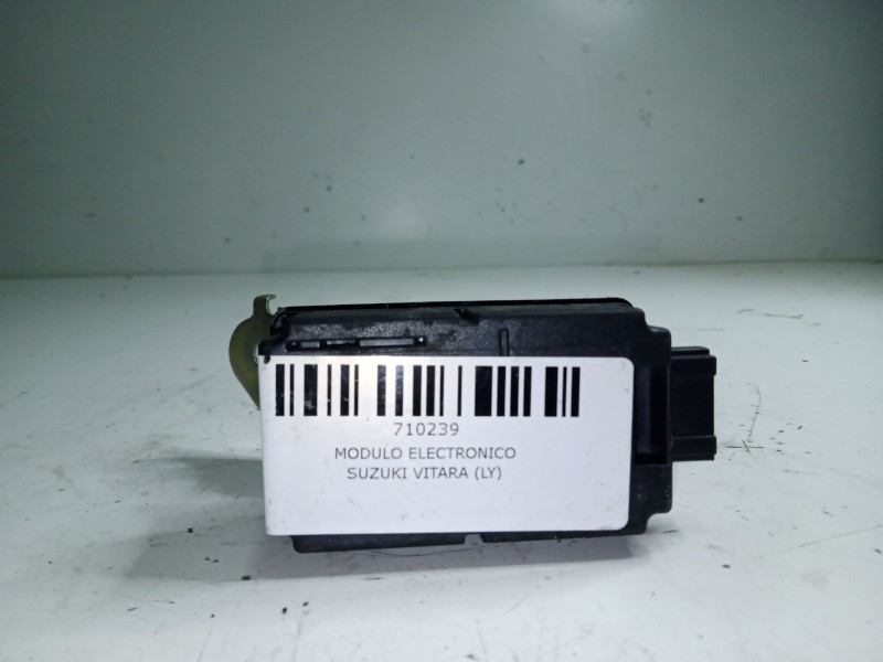 Recambio de modulo electronico para suzuki vitara (ly) 1.4 t allgrip (apk 414) referencia OEM IAM 3716061M11-A2C2194700  