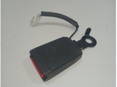 Recambio de enganche cinturon trasero central para kia sportage 1.6 crdi cat referencia OEM IAM 89830F1000WK-631622200B   2