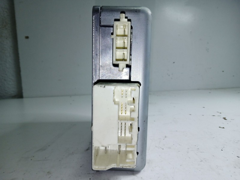 Recambio de modulo electronico para toyota auris 2.0 d-4d cat referencia OEM IAM 8965002390-99136700-1129001780  