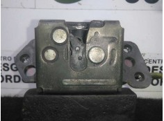 Recambio de cerradura maletero / porton para toyota yaris (ksp9/scp9/nlp9) 1.4 turbodiesel cat referencia OEM IAM SINREFERENCIA 