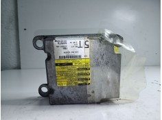 Recambio de centralita airbag para toyota auris 2.0 d-4d cat referencia OEM IAM 8917002560-215537106   2