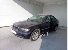 BMW SERIE 3 BERLINA (E46)