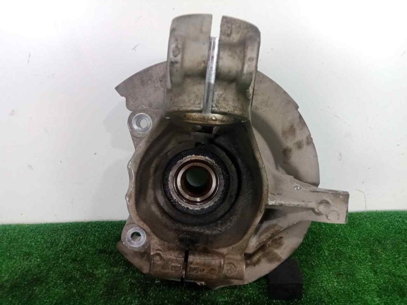 Recambio de mangueta delantera derecha para land rover evoque 2.2 td4 cat referencia OEM IAM FJ323K185AB 5X108 