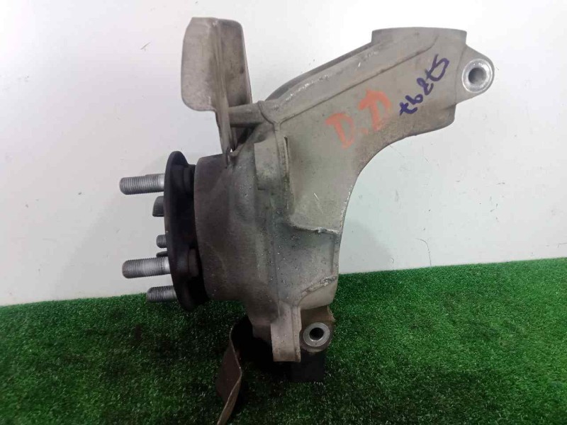 Recambio de mangueta delantera derecha para land rover evoque 2.2 td4 cat referencia OEM IAM FJ323K185AB 5X108 