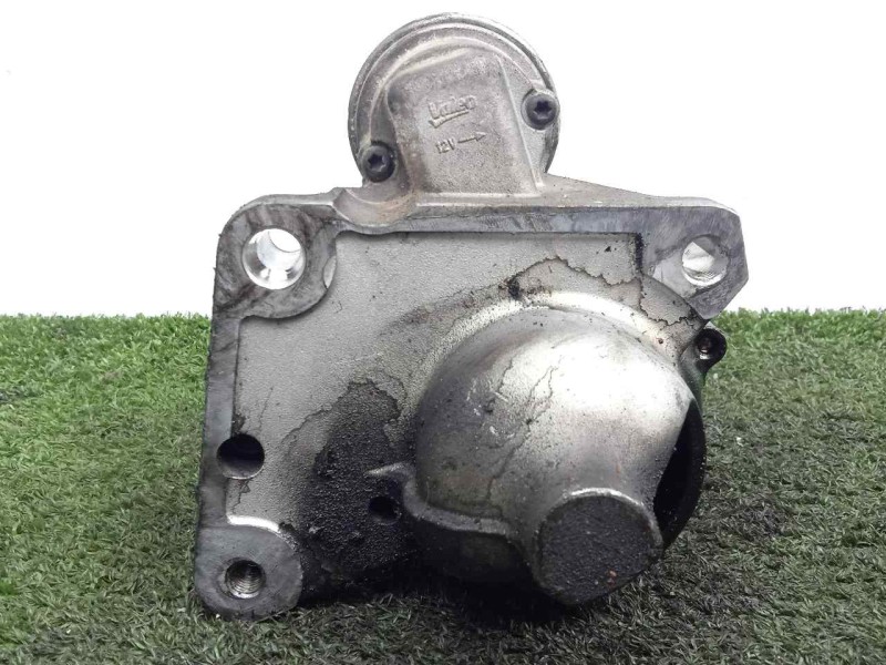 Recambio de motor arranque para peugeot 407 1.6 hdi referencia OEM IAM TS18E13 11.DIENTES 