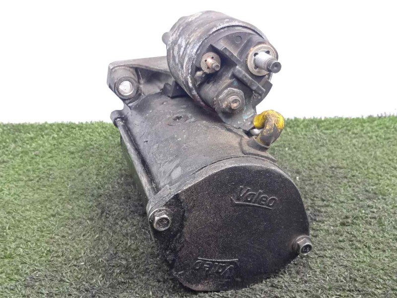 Recambio de motor arranque para peugeot 407 1.6 hdi referencia OEM IAM TS18E13 11.DIENTES 