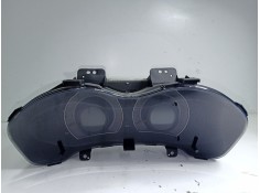 Recambio de cuadro instrumentos para toyota auris 2.0 d-4d cat referencia OEM IAM 8380002M12  
