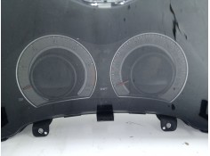 Recambio de cuadro instrumentos para toyota auris 2.0 d-4d cat referencia OEM IAM 8380002M12   2