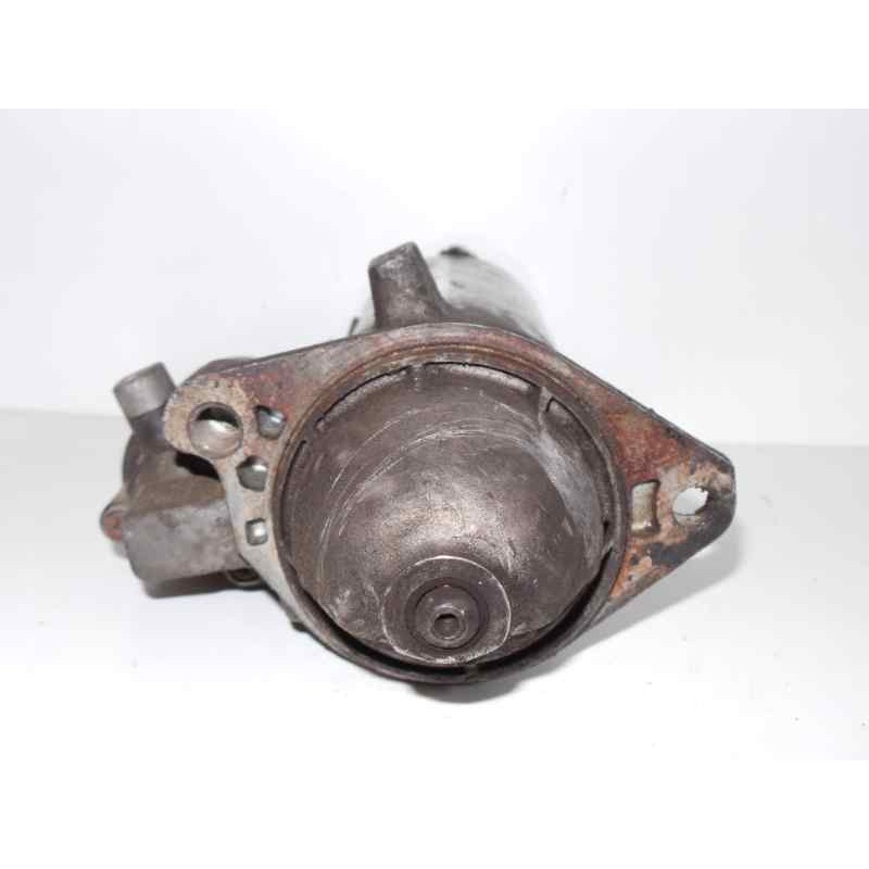 Recambio de motor arranque para opel astra g berlina 1.7 16v dti cat (y 17 dt / lr6) referencia OEM IAM 0001110055 BOSCH 