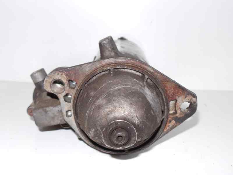 Recambio de motor arranque para opel astra g berlina 1.7 16v dti cat (y 17 dt / lr6) referencia OEM IAM 0001110055 BOSCH 