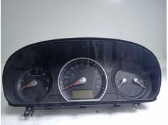 Recambio de cuadro instrumentos para hyundai sonata (nf) 2.0 crdi cat referencia OEM IAM 940033K405  