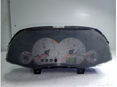 Recambio de cuadro instrumentos para ford focus i (daw, dbw) 1.8 tdci referencia OEM IAM 1M5F10849VD  