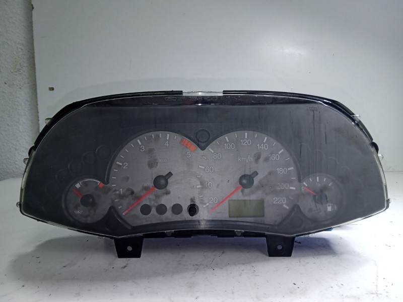 Recambio de cuadro instrumentos para ford focus i (daw, dbw) 1.8 tdci referencia OEM IAM 1M5F10849VD  